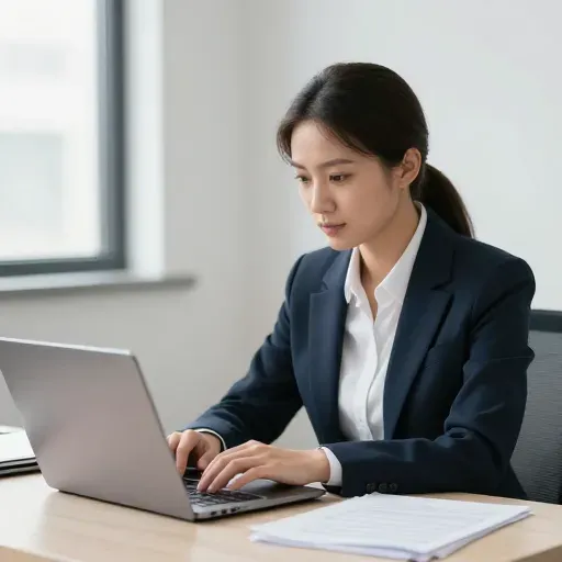 Từ vựng 办公 – làm việc (ở văn phòng)