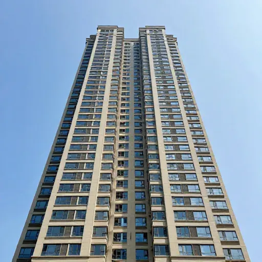 Từ vựng 楼 – tòa nhà, tầng (nhà)