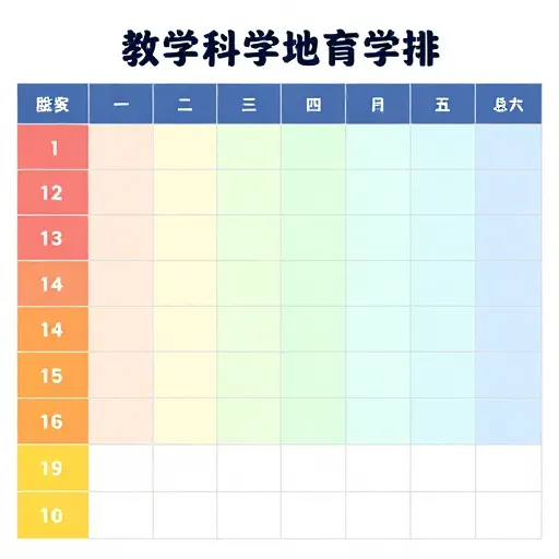 Từ vựng 门 – môn (lượng từ cho môn học), cửa