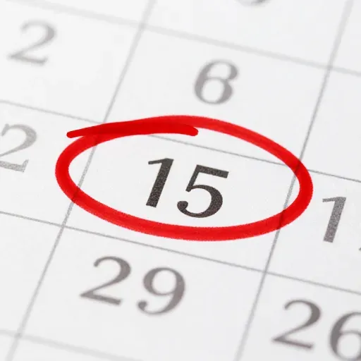 Từ vựng 号 – ngày (trong tháng), số, con số