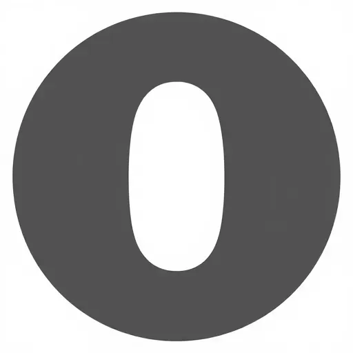 Từ vựng 零 – số không