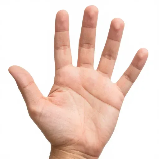 Từ vựng 手 – tay