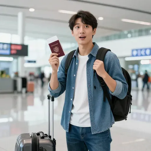 Từ vựng 留学生 – du học sinh, sinh viên du học