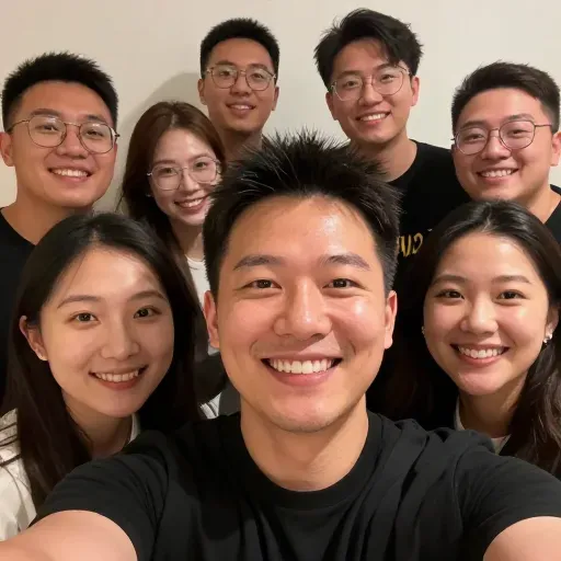 Từ vựng 我们 – chúng tôi, chúng ta