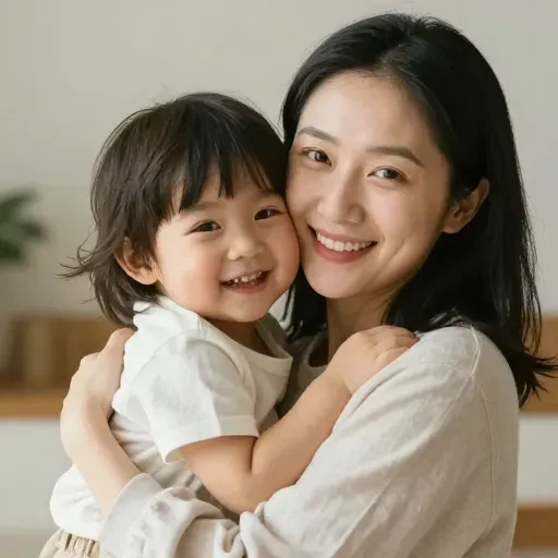 Từ vựng 妈妈 – mẹ, má