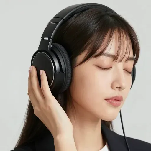 Từ vựng 听 – nghe, lắng nghe