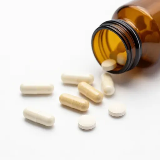 Từ vựng 药 – Thuốc