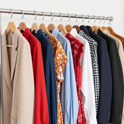 Từ vựng 衣服 – Quần áo, trang phục