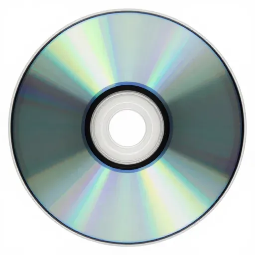 Từ vựng 光盘 – Đĩa CD/DVD