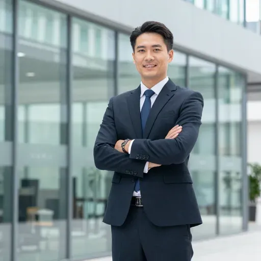 Từ vựng 经理 – giám đốc, quản lý