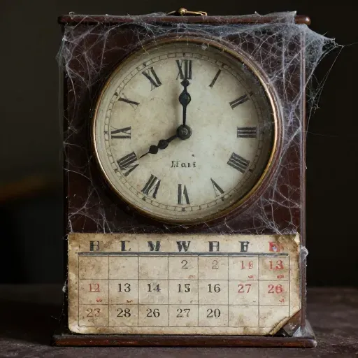 Từ vựng 好久 – lâu rồi, đã lâu