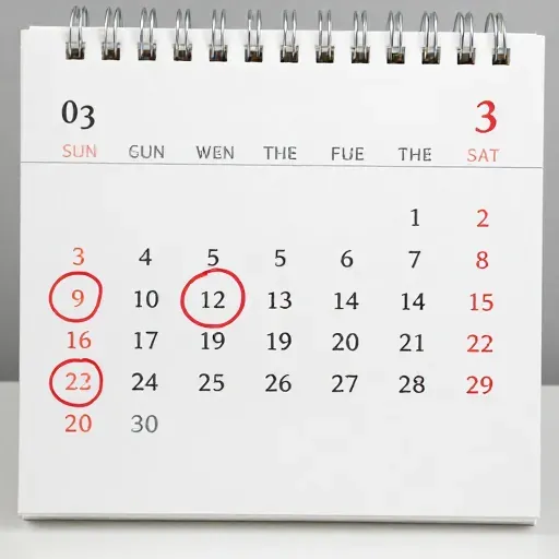 Từ vựng 最近 – gần đây, mới đây