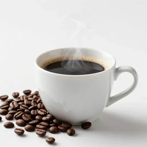 Từ vựng 咖啡 – cà phê