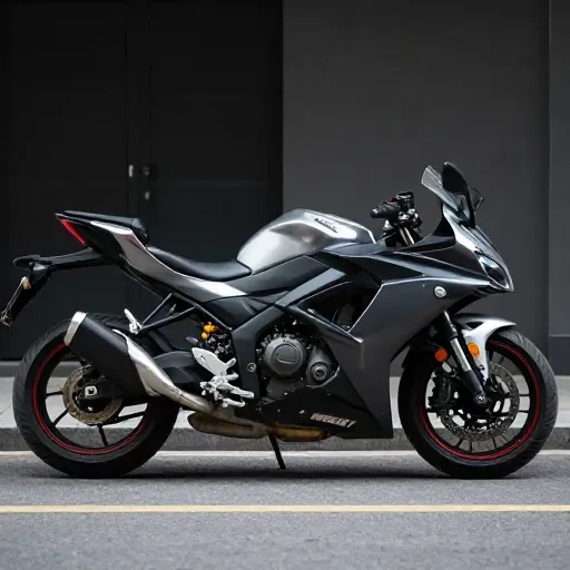 Từ vựng 摩托车 – xe máy, xe mô tô