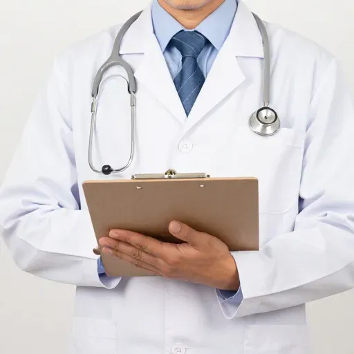 Từ vựng 大夫 – bác sĩ, thầy thuốc