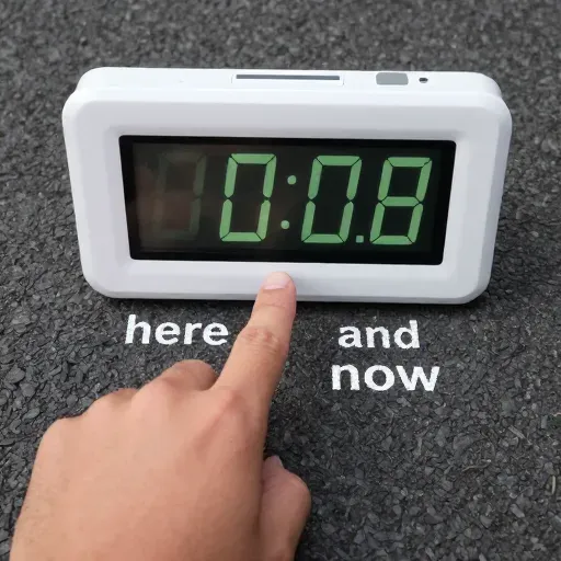 Từ vựng 现在 – bây giờ, hiện tại