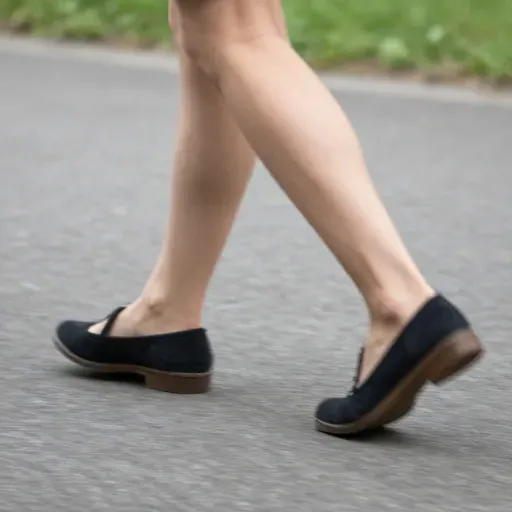 Từ vựng 走 – đi, đi bộ, rời đi