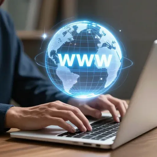 Từ vựng 上网 – lên mạng, lướt web, truy cập internet