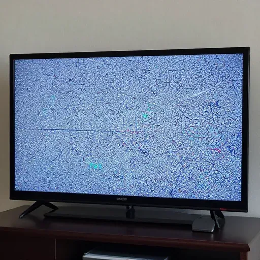 Từ vựng 电视 – truyền hình, tivi, cái tivi