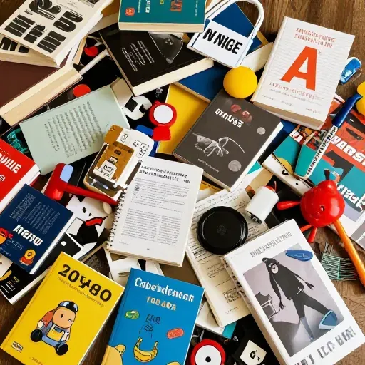 Từ vựng 东西 – đồ vật, đồ đạc