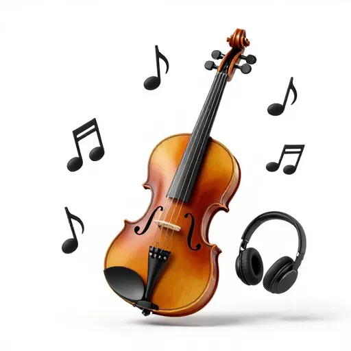 Từ vựng 音乐 – âm nhạc, nhạc