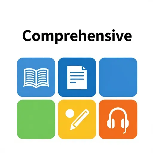 Từ vựng 综合 – tổng hợp