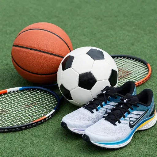 Từ vựng 体育 – thể dục, thể thao