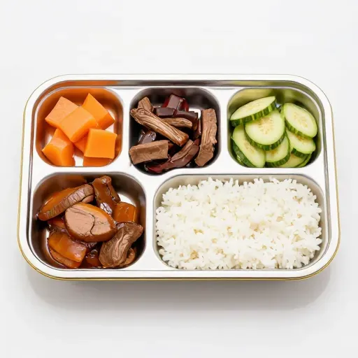 Từ vựng 份 – phần, suất, tờ (lượng từ cho báo, tài liệu)