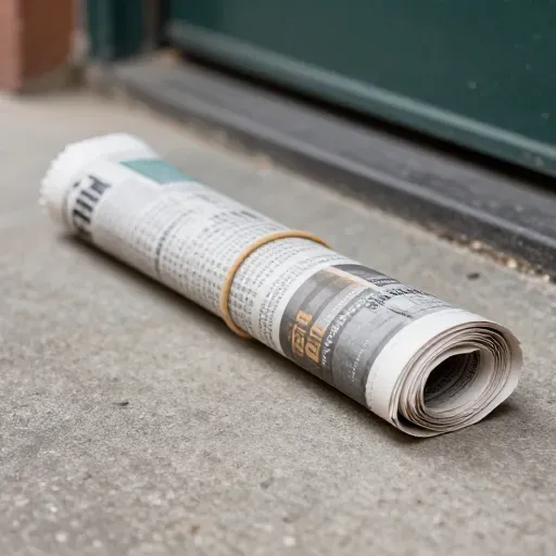 Từ vựng 报 – báo, tờ báo