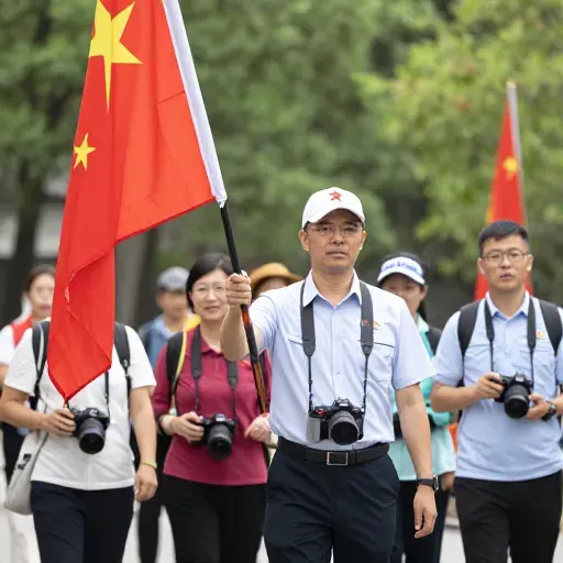 Từ vựng 团 – đoàn, nhóm, đội (lượng từ cho đoàn thể)