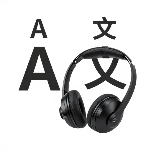 Từ vựng 翻译 – phiên dịch, biên dịch