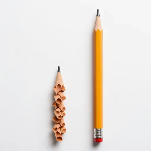 Từ vựng 短 – ngắn, thấp