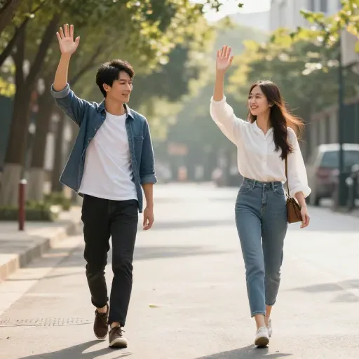 Từ vựng 见 – gặp, nhìn thấy, thấy