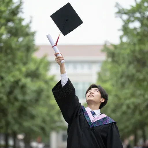 Từ vựng 毕业 – tốt nghiệp