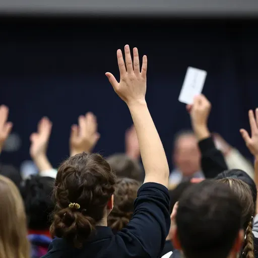 Từ vựng 参加 – tham gia, tham dự