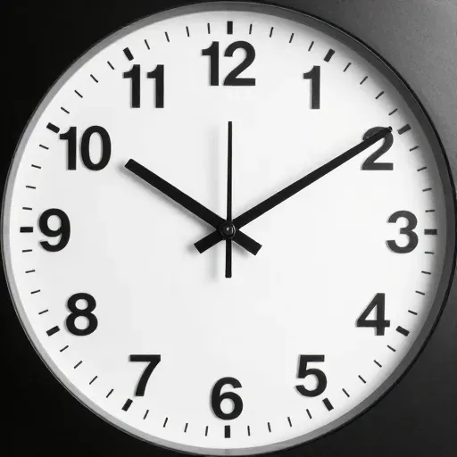 Từ vựng 点 – giờ (khi nói về thời gian)