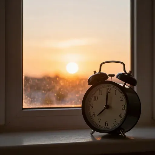 Từ vựng 早上 – buổi sáng, sáng