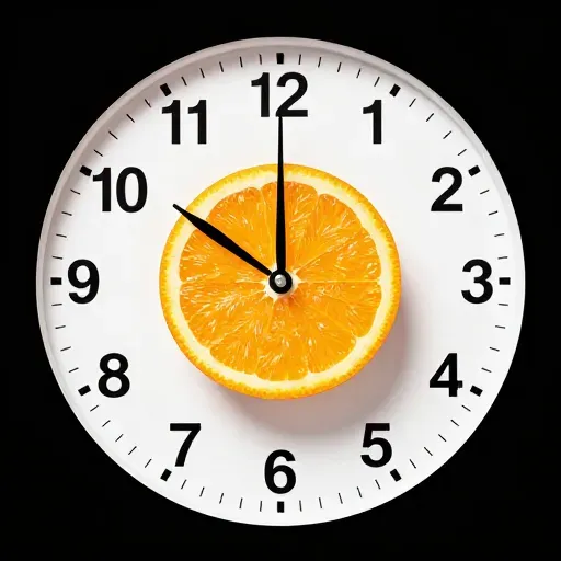 Từ vựng 半 – một nửa, rưỡi