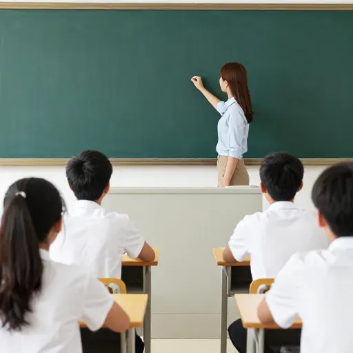 Từ vựng 上课 – lên lớp, vào học, đi học