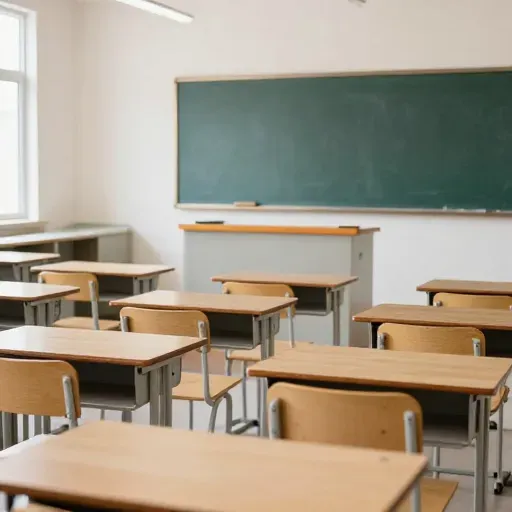 Từ vựng 教室 – phòng học, lớp học