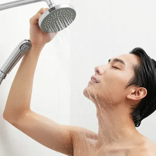 Từ vựng 洗澡 – tắm, tắm rửa