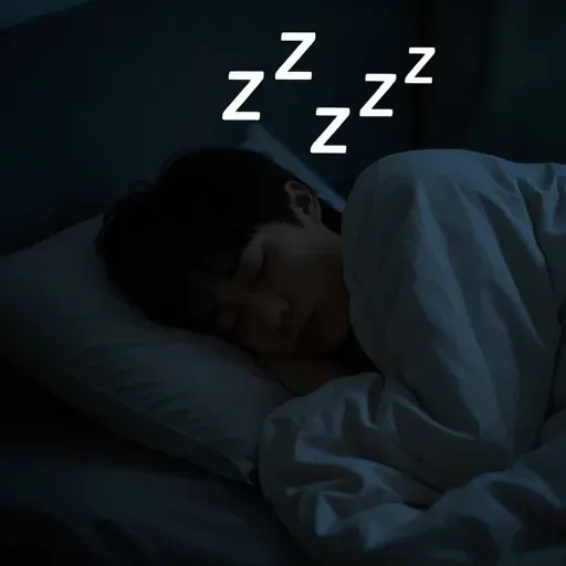 Từ vựng 睡觉 – ngủ, đi ngủ