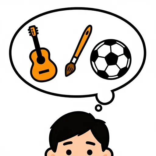 Từ vựng 爱好 – sở thích; đam mê