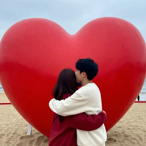 Từ vựng 喜欢 – thích; yêu thích