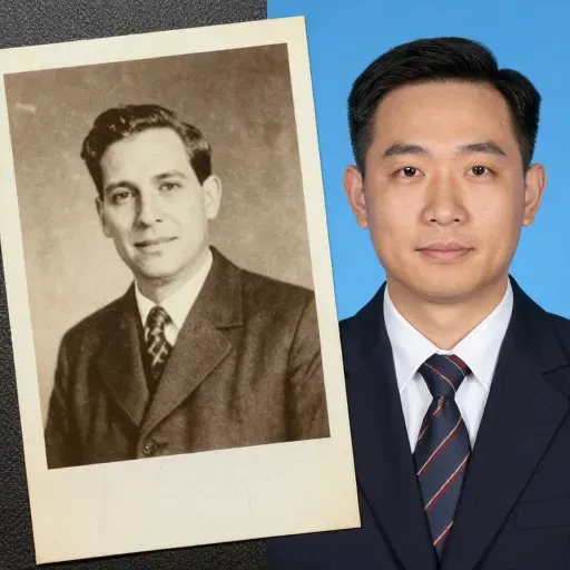 Từ vựng 以前 – trước đây; trước kia; ngày xưa