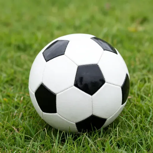 Từ vựng 足球 – quả bóng đá