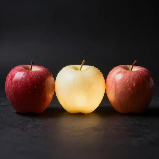 Từ vựng 中间 – ở giữa, chính giữa