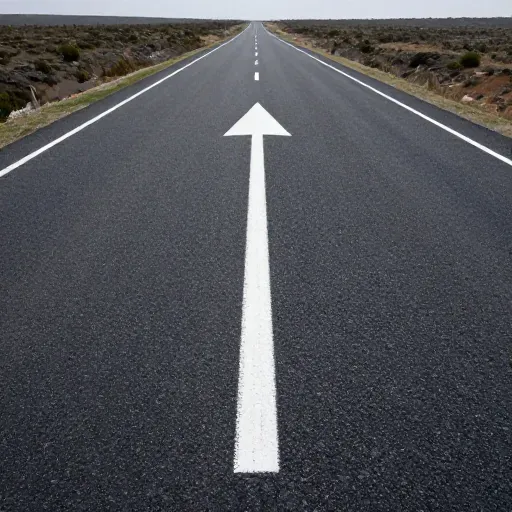 Từ vựng 一直 – thẳng, suốt, liên tục