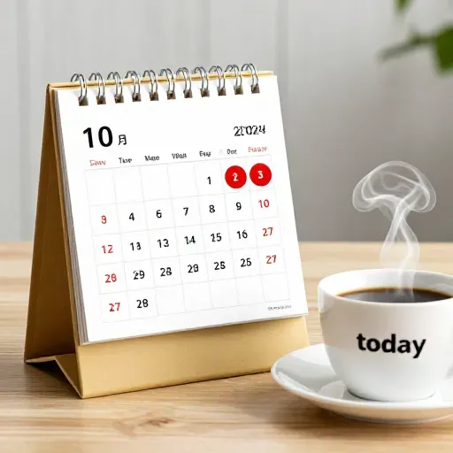 Từ vựng 今天 – hôm nay