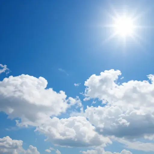 Từ vựng 天 – ngày, trời, bầu trời